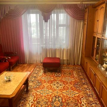 Продаж 3к Квартира Щаслива вулиця