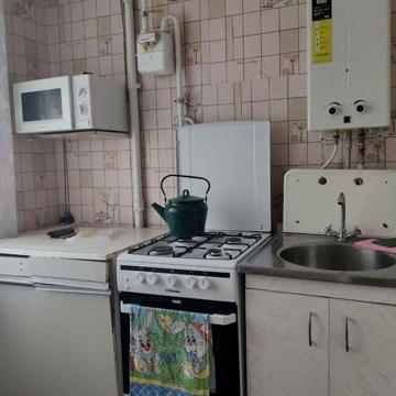 Продаж 3-х кімнатної квартири