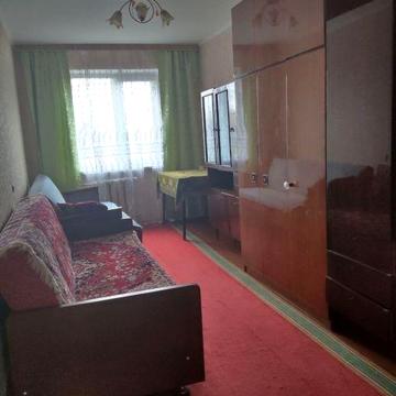 Продаж 3-х кімнатної квартири
