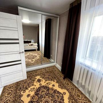 Затишна квартира після капітального ремонту.Хозяйка.Друга здача!