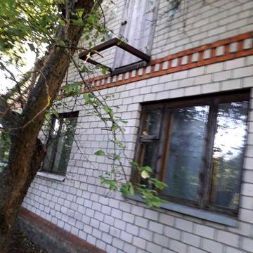 половина будинку