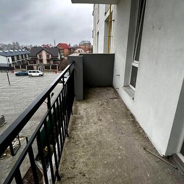 Продаж 2к Квартира Жовківська вулиця ЖК Жовківська брама