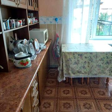 Квартира м.Яремче 74м.