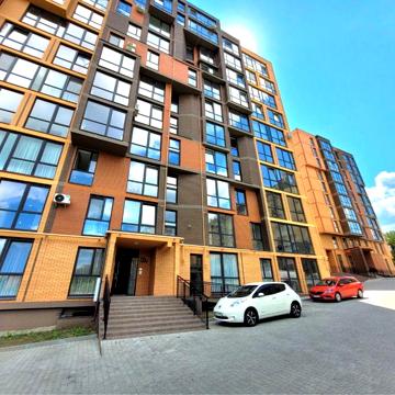 Продаж 1-кім 50 м2 здана! По вул. Рівненська Терміново!