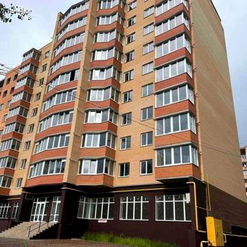 1-но кімнатна квартира в ЖК Польський бульвар