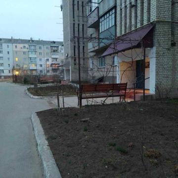 Продам власну 2-ну квартиру у "свіжому будинку" без посередників