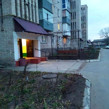 Продам власну 2-ну квартиру у "свіжому будинку" без посередників