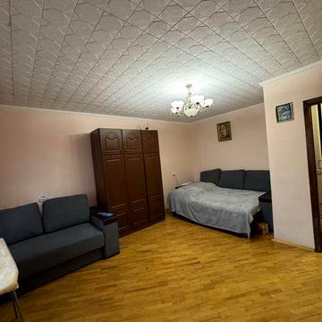 Оренда 1 кімнатної квартири по вулиці Галицька 124