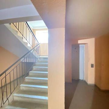 Продажа 1к квартира Тролейбусна вулиця