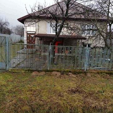 Продам житловий будинок