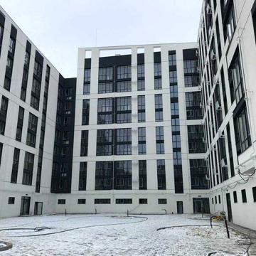 Продаж двохкімнтаної квартири в новобудові в районі Автовокзалу ЖК Галицький