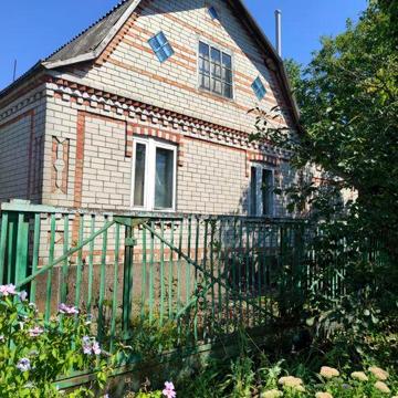 Продам будинок в смт.Новоархангельськ