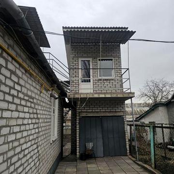 ПРОДАМ часть дома70м рн.1й больницы