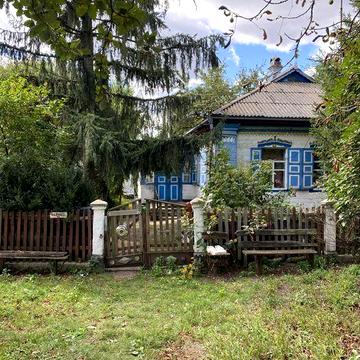 Продам будинок в с. Корніївка (3 км від м. Гребінка),Полтвської обл.