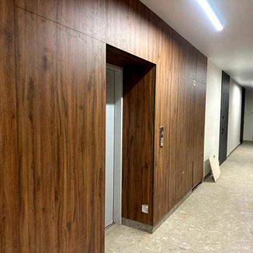 Двосторонній пентхаус від БК Гармонія. Виставка ЖК HARMONY GARDEN