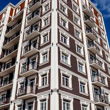 Продам 3 к  квартира 75,3 м/кв ЖК Британія Хол