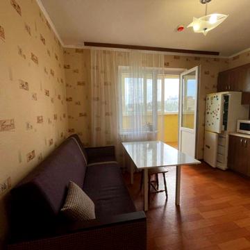 Орендна 2 кімнатної квартири біля метро в Голосіївському районі