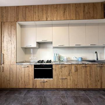 Продаж квартири 2кім. с.Чубинське(індивідуальне газове опалення)