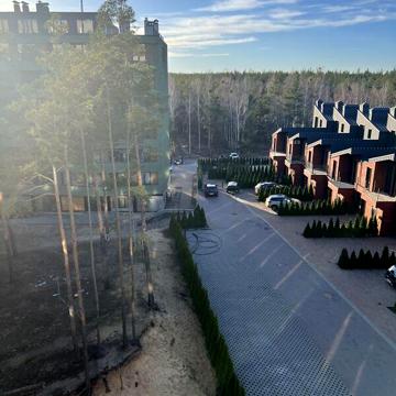 Продаж 1к Квартира Мисливська вулиця ЖК Park Town