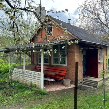 В продаже Дача в Малой Даниловке