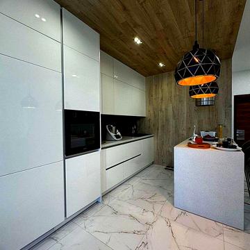 Лучший вариант 76 м2 ЖК COMFORT CITY ЖК COMFORT CITY