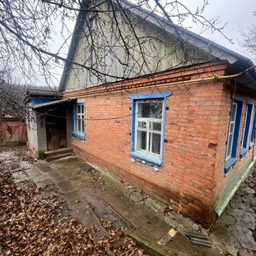 Продам пол дома Кочеток