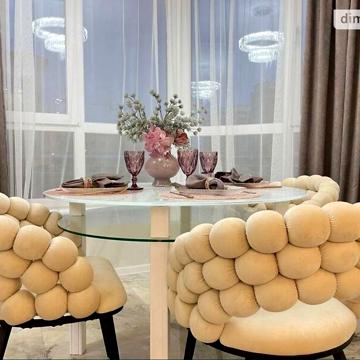 Продаж 2к Квартира Молодіжна вулиця ЖК София Резиденс