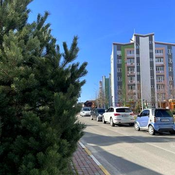 Продаж 2к Квартира Дмитра Павличка (Єсеніна) вулиця