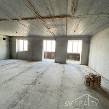 126 кв м, ЖК Олександрівський 1
