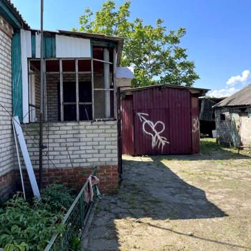 Продаётся дом в Чугуевском р-не., в с. Коробчино