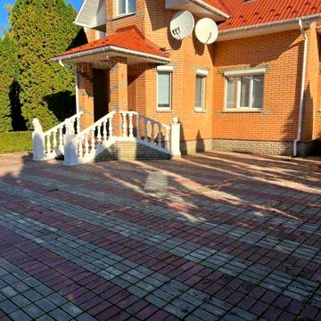 ‼️Аренда дома с баней, большой ухоженой территорией, бильярдом‼️
