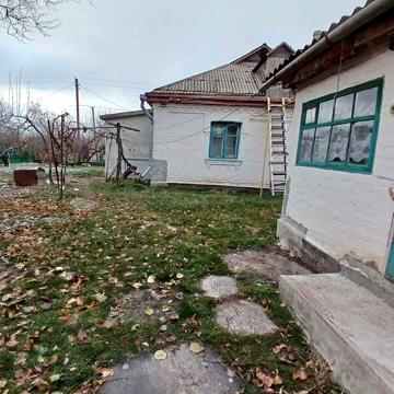 Продаеться будинок с. Ладижинка .Уманський район.