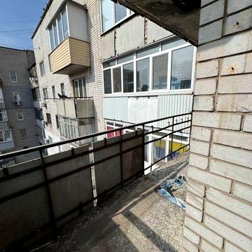 Продам 3х комнатную квартиру