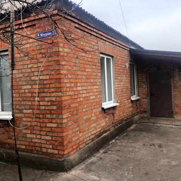 Продам дім місто Долинська