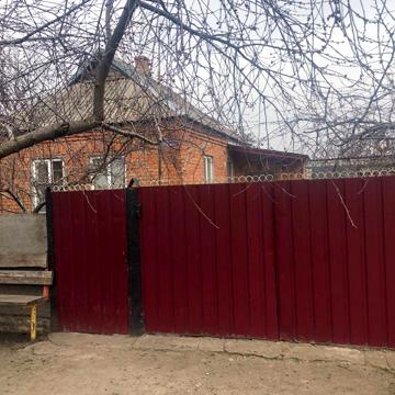 Продам дім місто Долинська