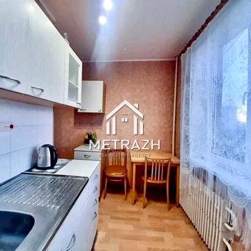 Продам 1 к квартиру на Алексеевке! Людвига Свободы! 34 кв.м.!