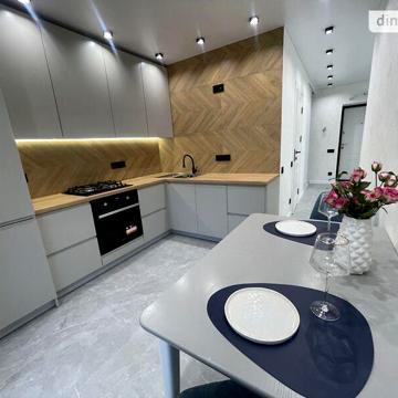 Продаж 1к Квартира Андрія Малишка (Толстого) вулиця ЖК София Сити