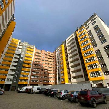 Продаж шикарної 3-ьох кімн квартири на Виставці. Рауш  VS ID: 35616 ЖК Рауш