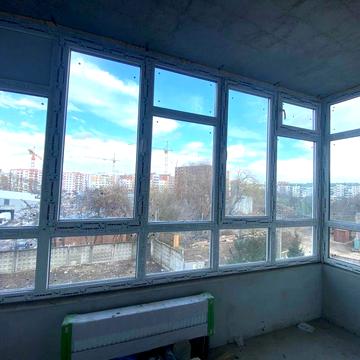 Продаж шикарної 3-ьох кімн квартири на Виставці. Рауш  VS ID: 35616 ЖК Рауш