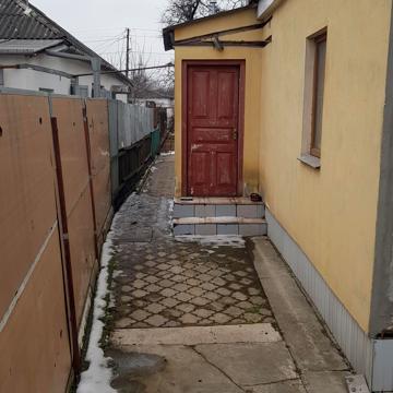Грінченка вул., 21