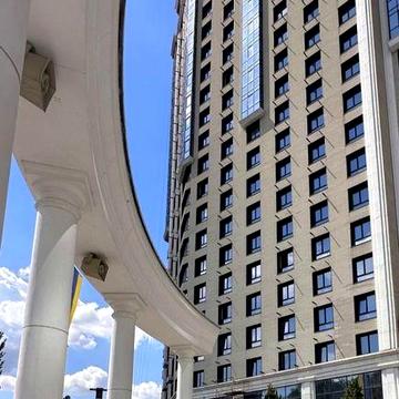 Продаю квартиру в Подол Плаза ЖК Podil Plaza Residence