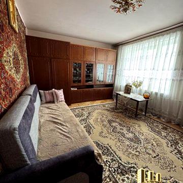 Продаж / Квартира / вул. Планерна, Левандівка, Львів