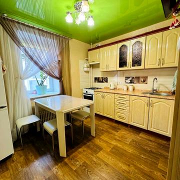 Єдності вул. (Краснодарська), 171ж