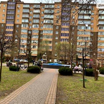 Продаж 2к Квартира Зарічанська вулиця ЖК Набережный квартал