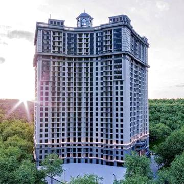 850$/кв.м‼️ Продам 3-комнатную квартиру ЖК Посейдон 16ст. Б. Фонтана ЖК Посейдон