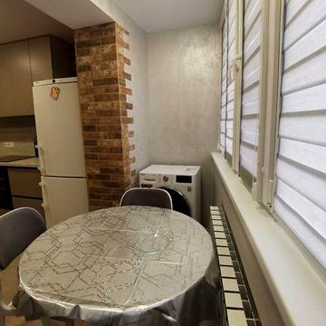 Продаж 1к Квартира Набережна Перемоги вулиця