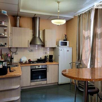 Продаж 1к Квартира Шевченка проспект