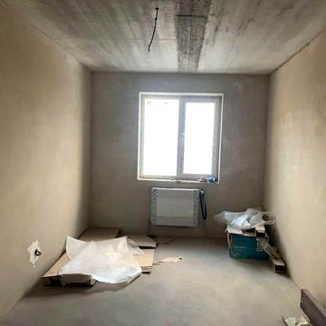 Квартира 2-кімнатна, 62 кв.м