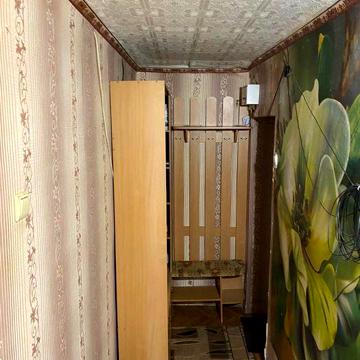 Продам 2-х кімнатну квартиру в центрі.
