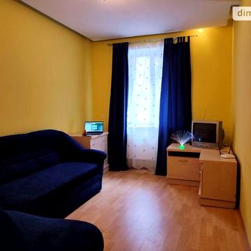 Продаж 3к Квартира Голубовича Сидора вулиця
